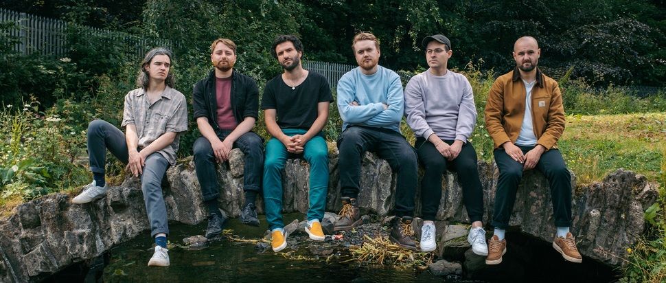 Robocobra Quartet (yes, we know) – their new album is a medley of post-punk and jazz rhythms