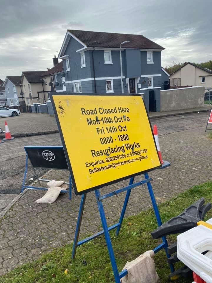 Resurfacing at Glenbawn