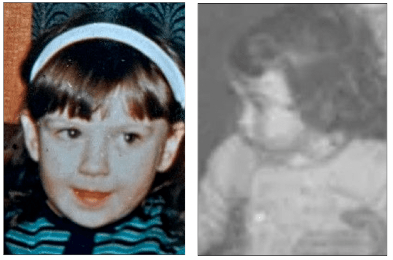 Paula Strong (6) and Clare Hughes (4)