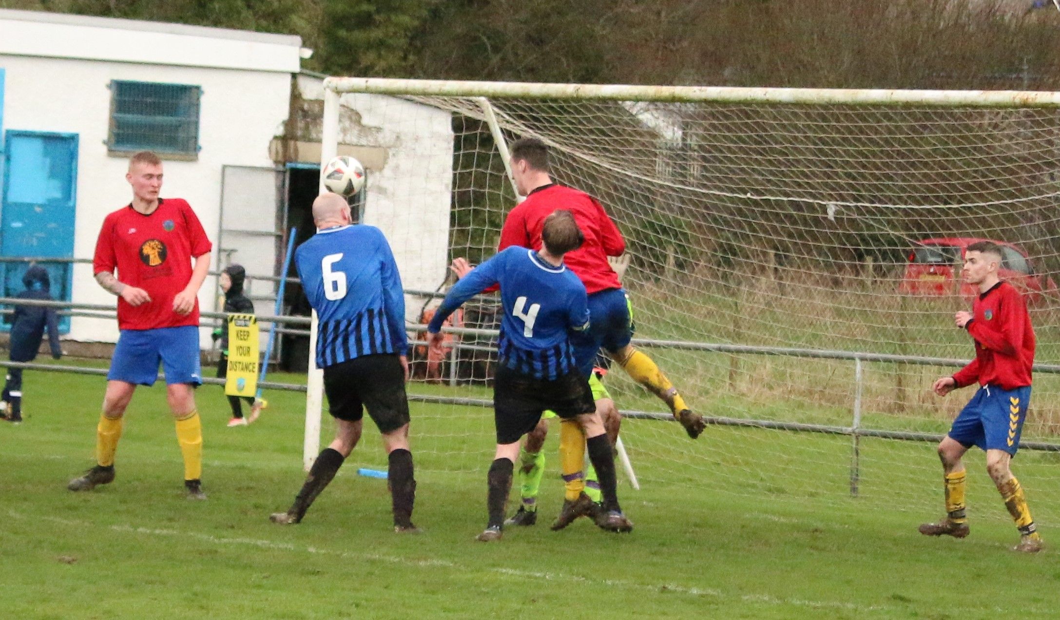 Cullen heads home number 3