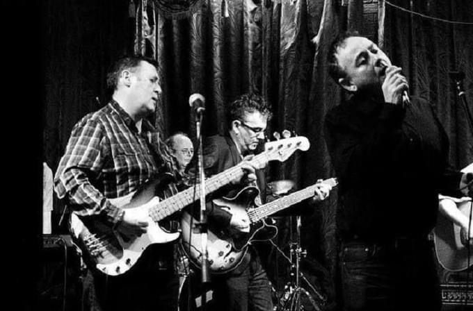 St Vitus Dance are back