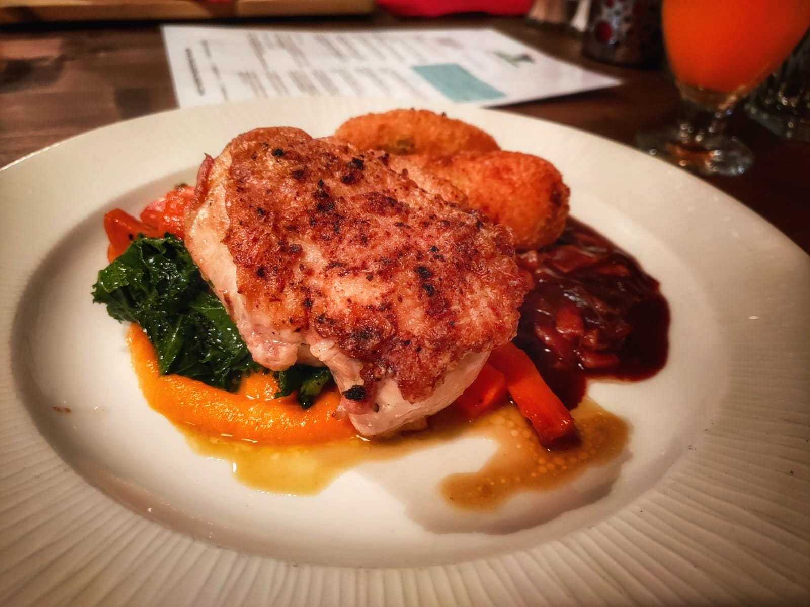 WhatsApp Image 2022-02-07 at 10.11.24 (2).jpeg MOIST: The Roast Chicken Supreme was a flavour sensation