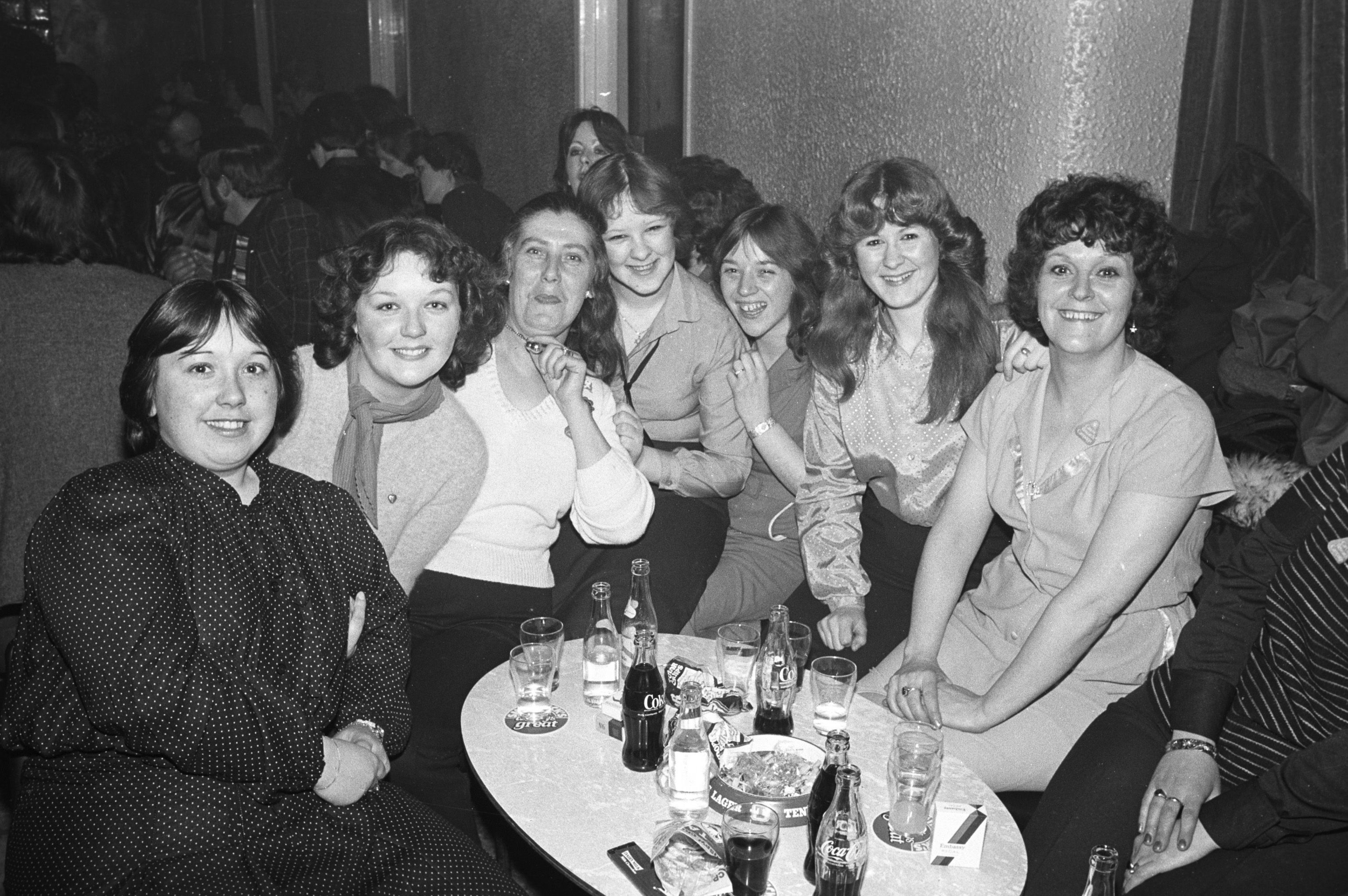 EYE ON THE PAST: April 1980 – Young man shot dead by British Army