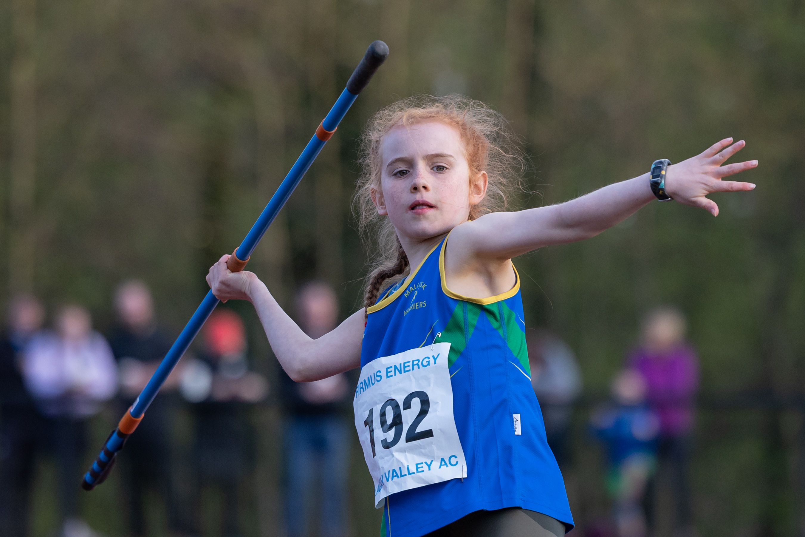 Lagan Valley Athletics Club