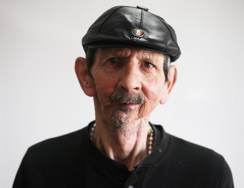 IN MEMORY: John 'The General' McAllister