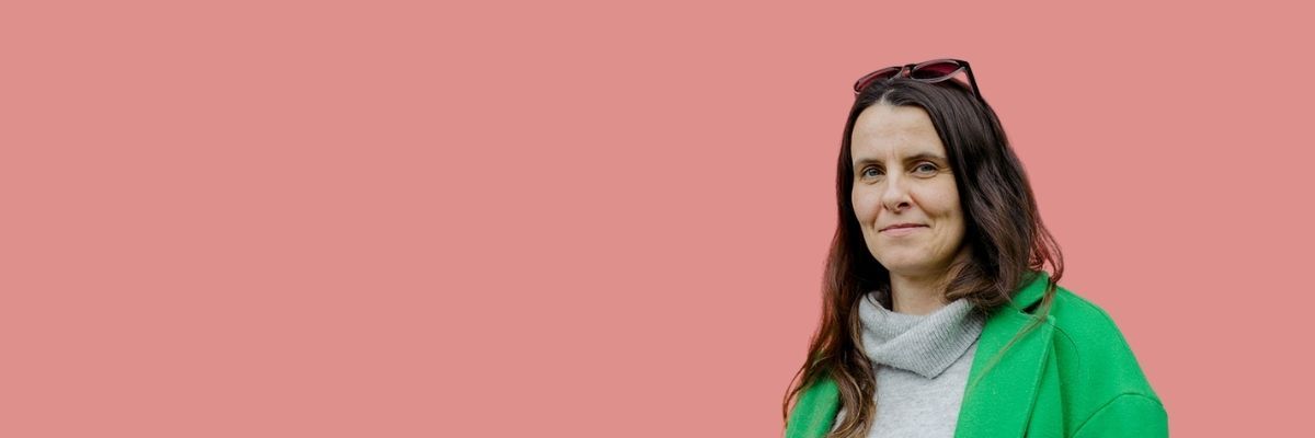 ARTIST: Sinead O'Neill-Nicholl