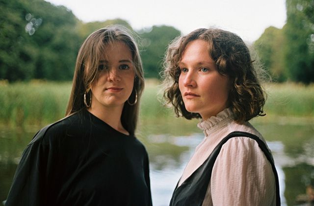 Carlow folk duo Lemoncello release first original work since EP 
