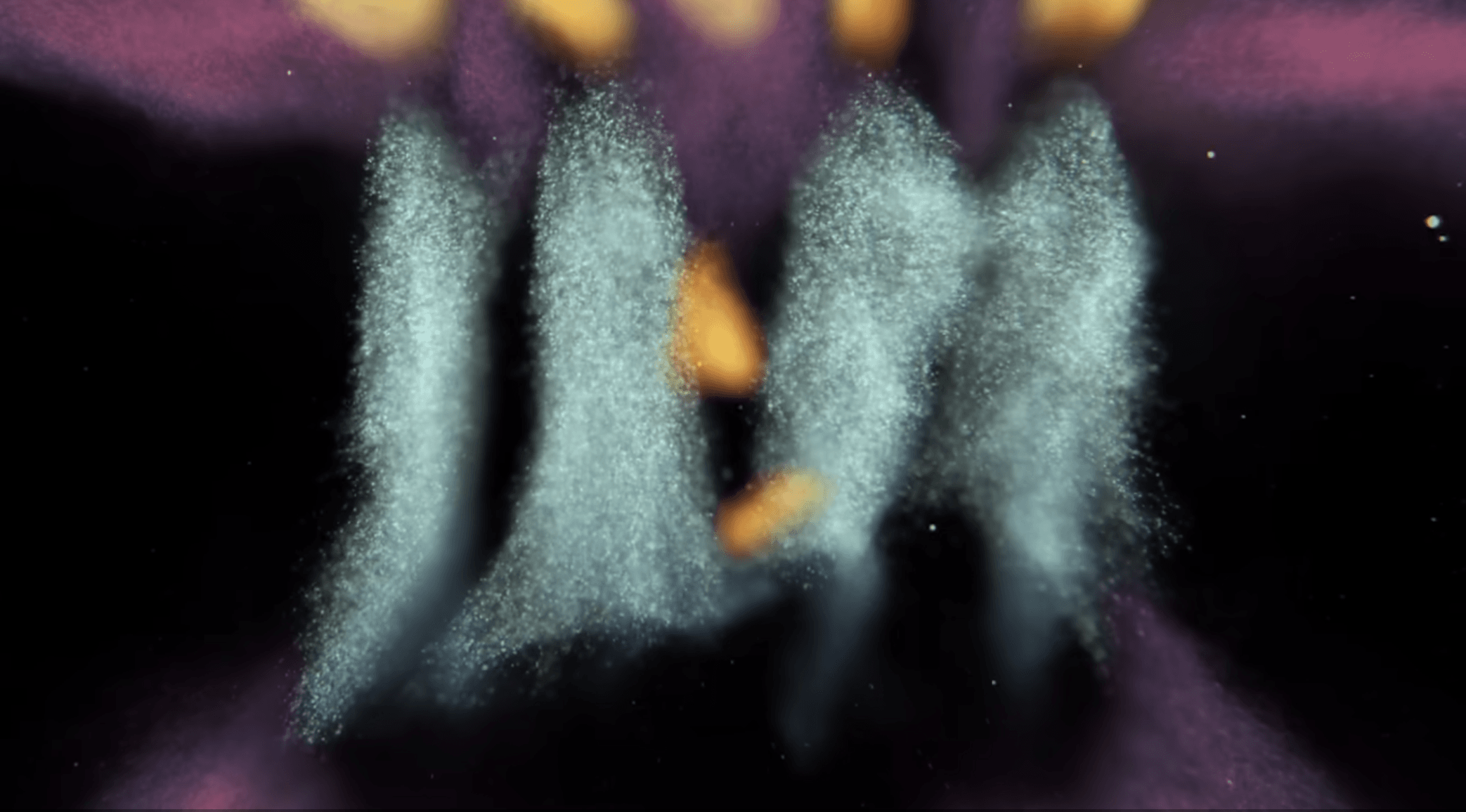 MIND: Everyone sees something different in the Dreamachine