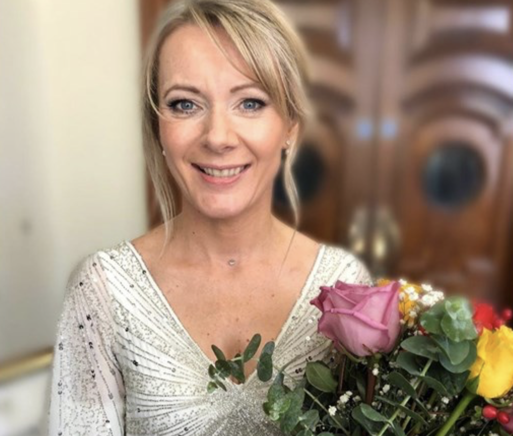 IN MEMORY: Jennifer Bennett was 45 when she passed away