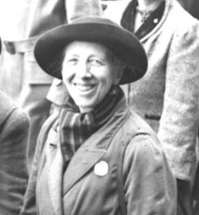 Máire Comerford