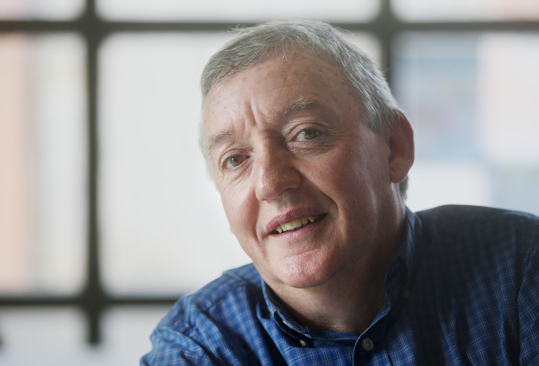 COST-OF-LIVING: Michael stated the cost-of-living crisis will be another big challenge for the centre to face