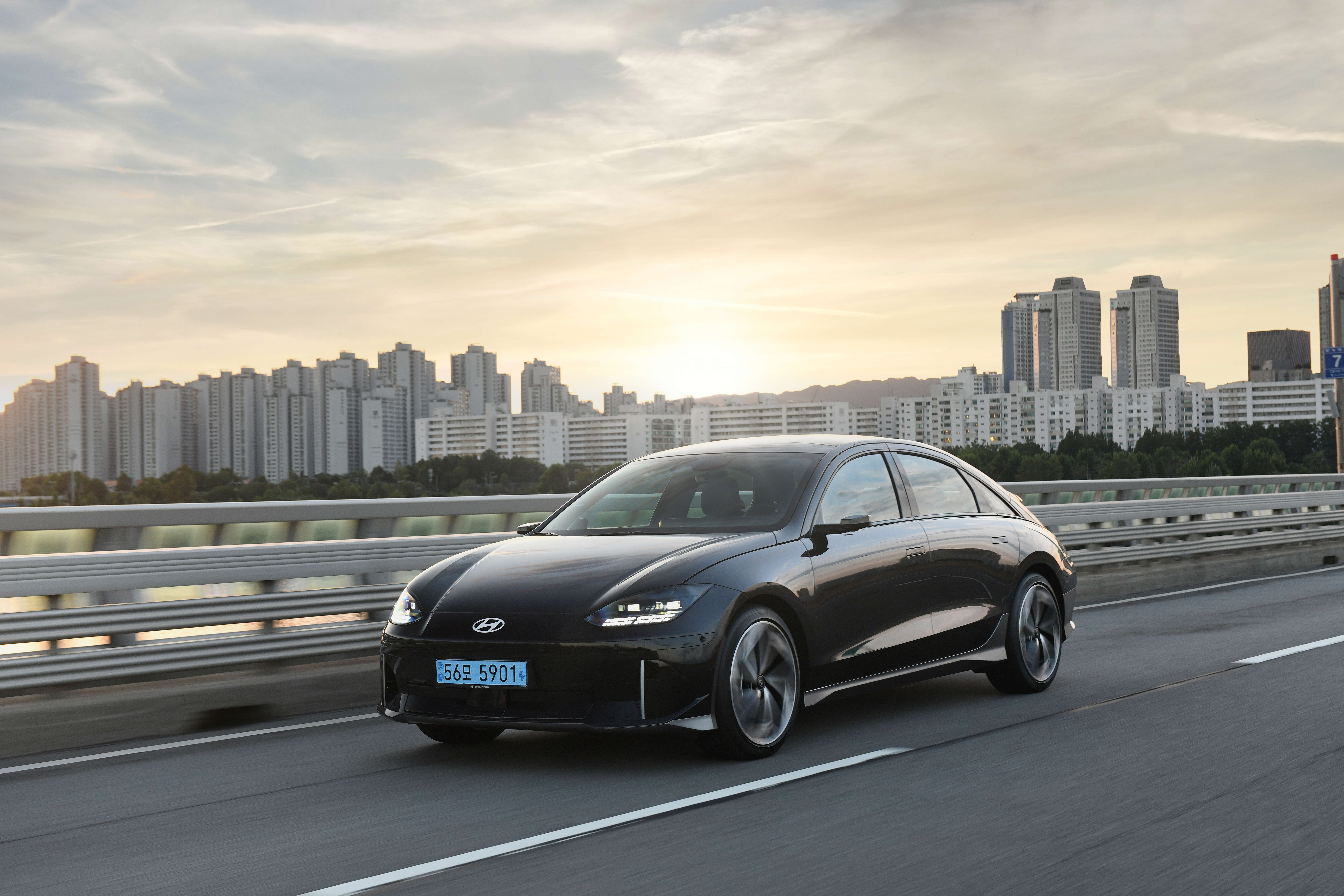 Hyundai IONIQ 6