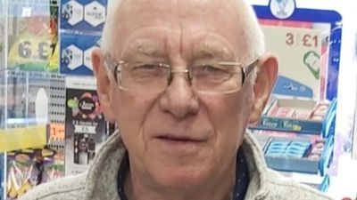 REMEMBERED: Robert Laverty died in May 2023 REMEMBERED: Robert Laverty died in May 2023