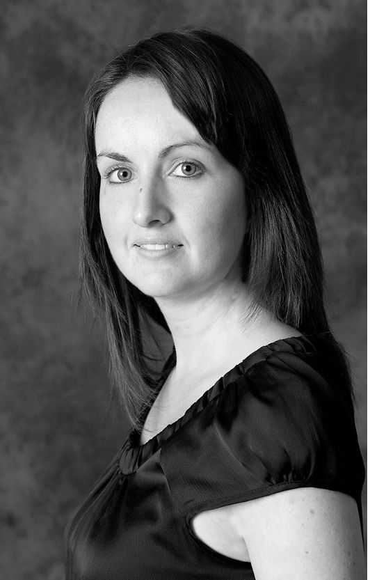 Méabh Nic Mhaoláin, aonréadaí sopráin Aifreann Feirste ar an 5 Samhain 2023