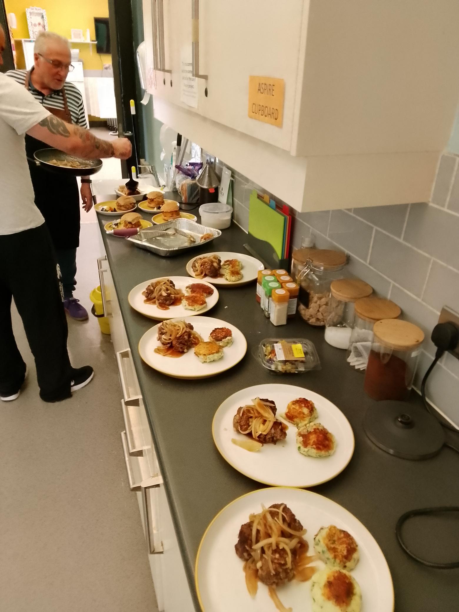 East Belfast Mission's Belfast Works Connect unleashes opportunities