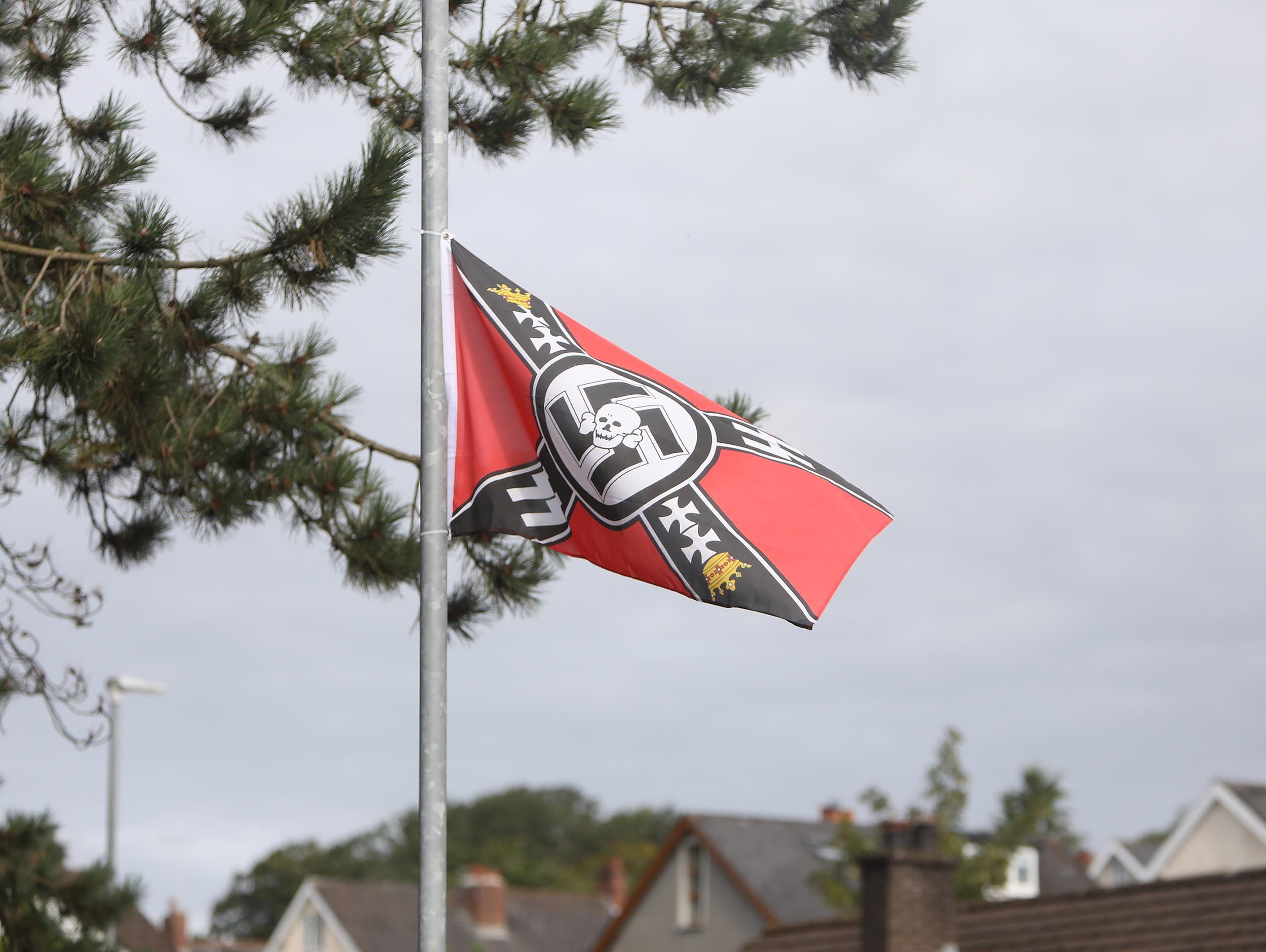 Study finds hate crime is a 'serious and growing problem'