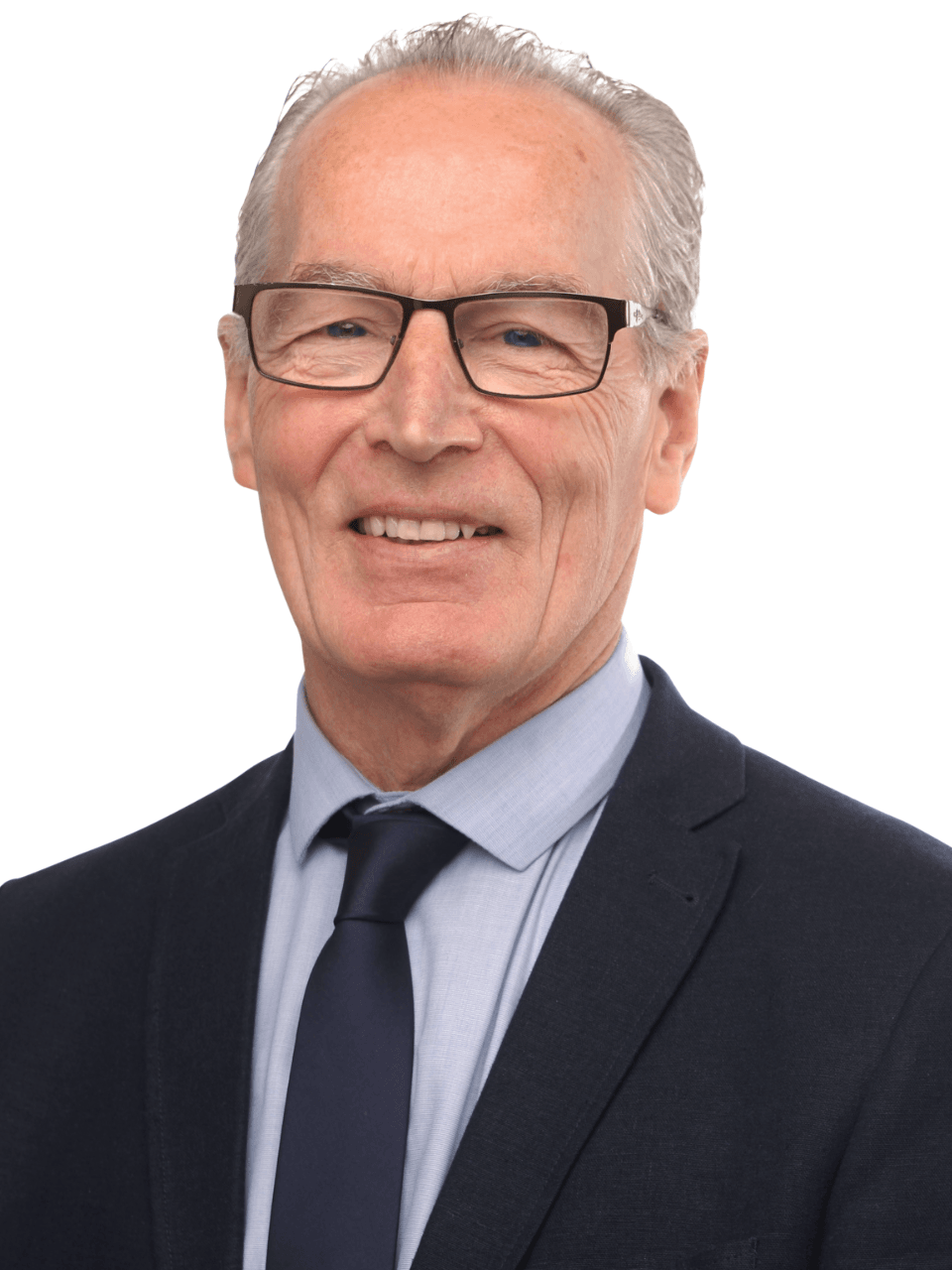 OBSTACLES: Gerry Kelly says contact between Sinn Féin and unionists were fraught in the lead-up to the GFA