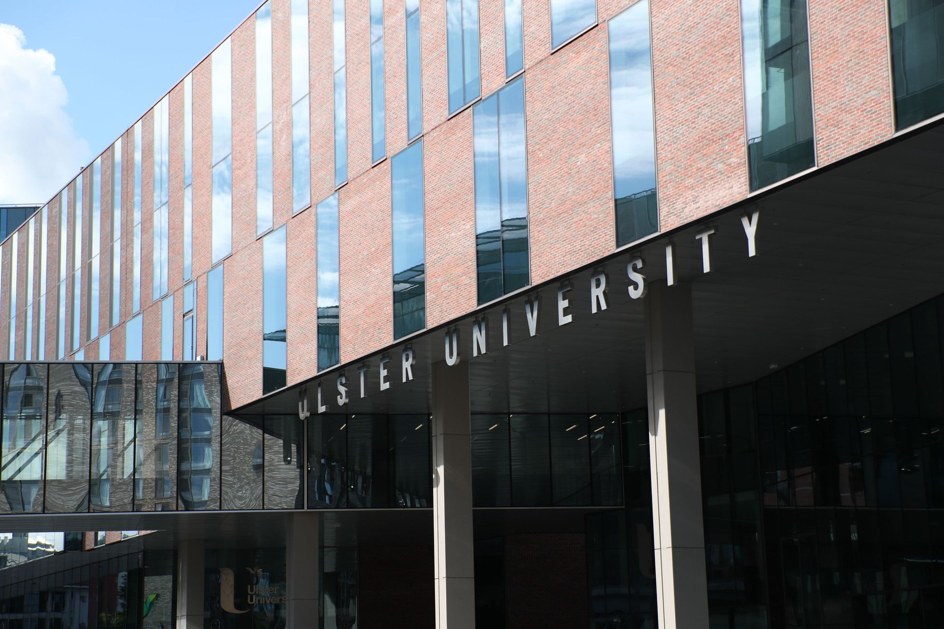 SOLE ENGAGEMENT: President Biden will open Ulster University new campus tomorrow before rushing off to Dublin
