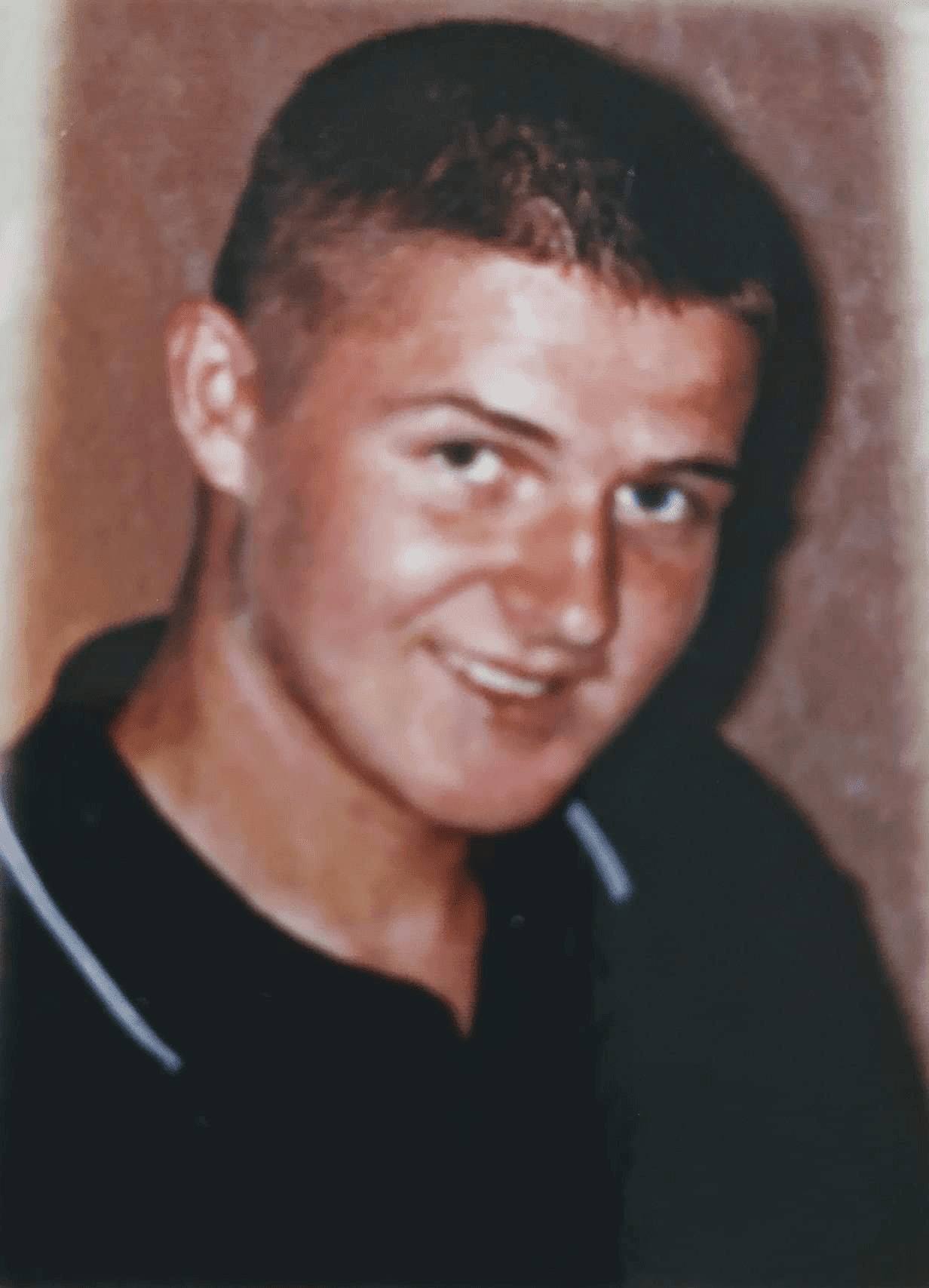 IN MEMORY: Philip (Pip) McTaggart (17)