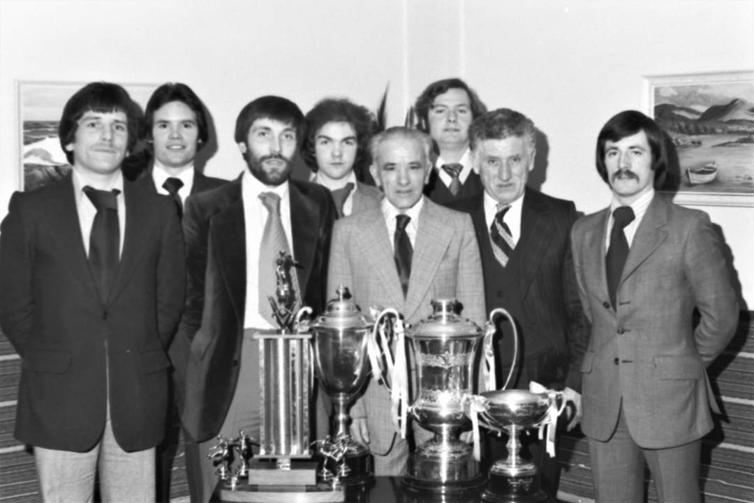 1980 club committee