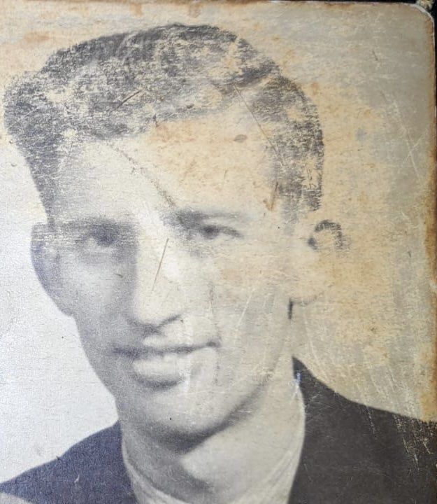 John Crawford (52) was murdered by the UVF near his upholstery factory in West Belfast.