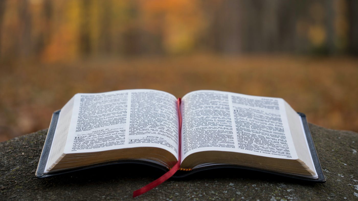 A WING AND PRAYER: Bible readings before council meetings? Depends where you live, really