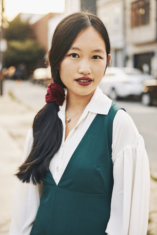 Kuang’s novel presents cynical, thought-provoking discourse