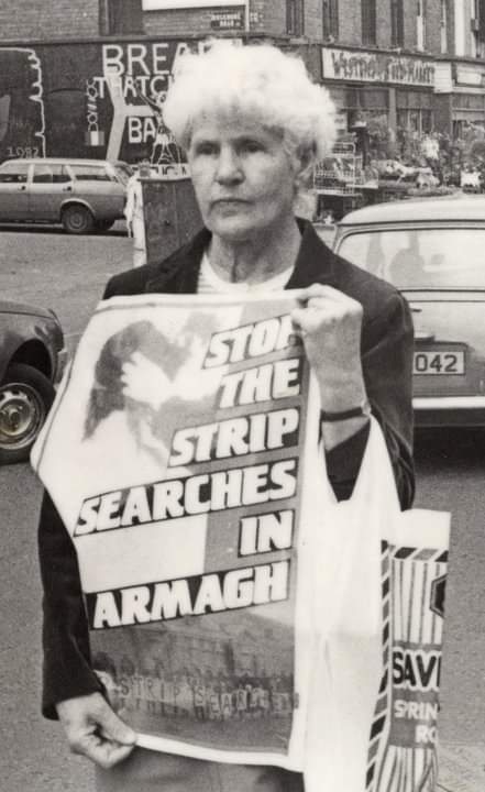 MEMORIES: A poem for Annie