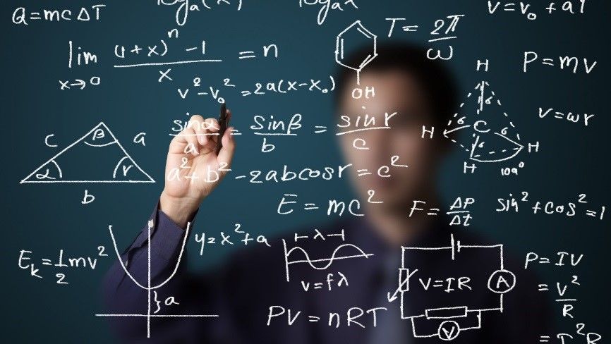 equations