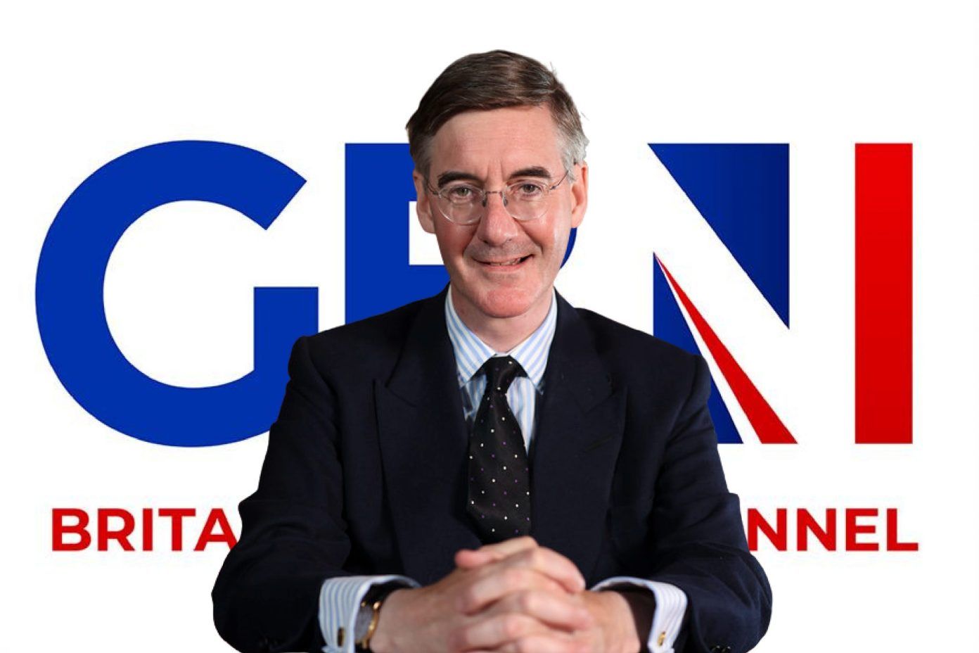 SHOCKER: Jacob Rees Mogg's had an energy brainwave