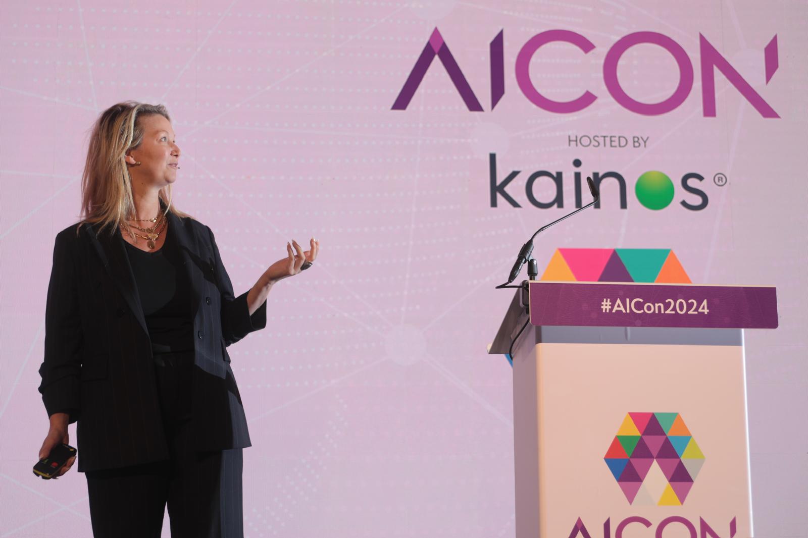 FUTUREVILLE: Lollie Mancey