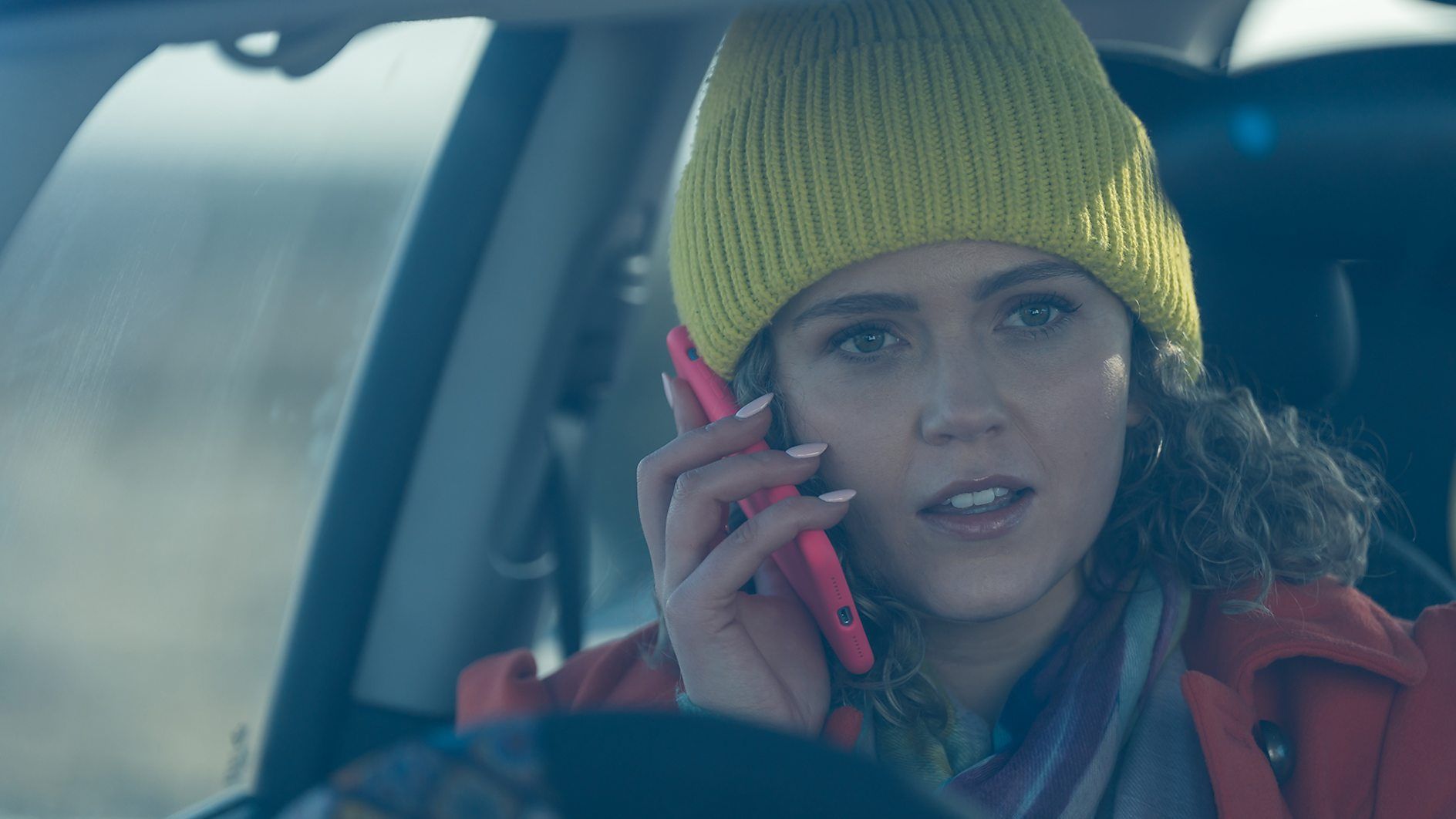 Ciara Kate (Hannah Brady)