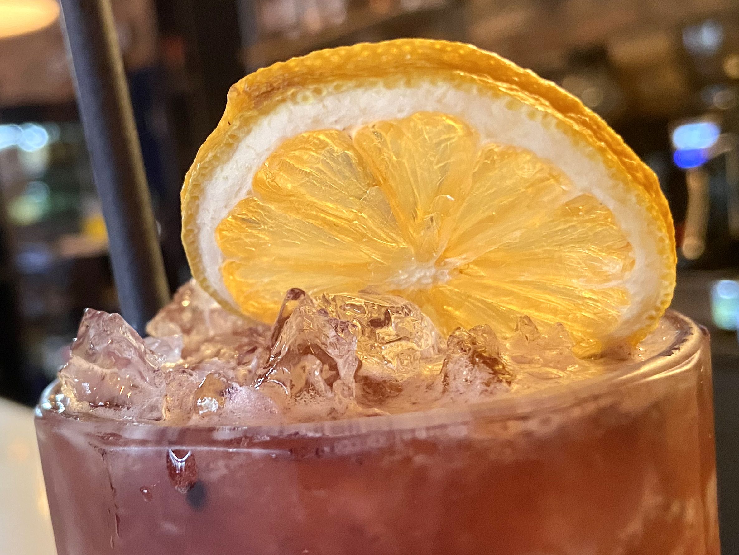 COCKTAILS: Ivor's cocktail menu is due to launch next week