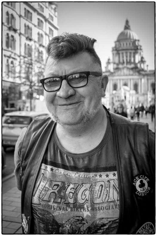 Photo by Sean Allen/ Rambles with my Camera