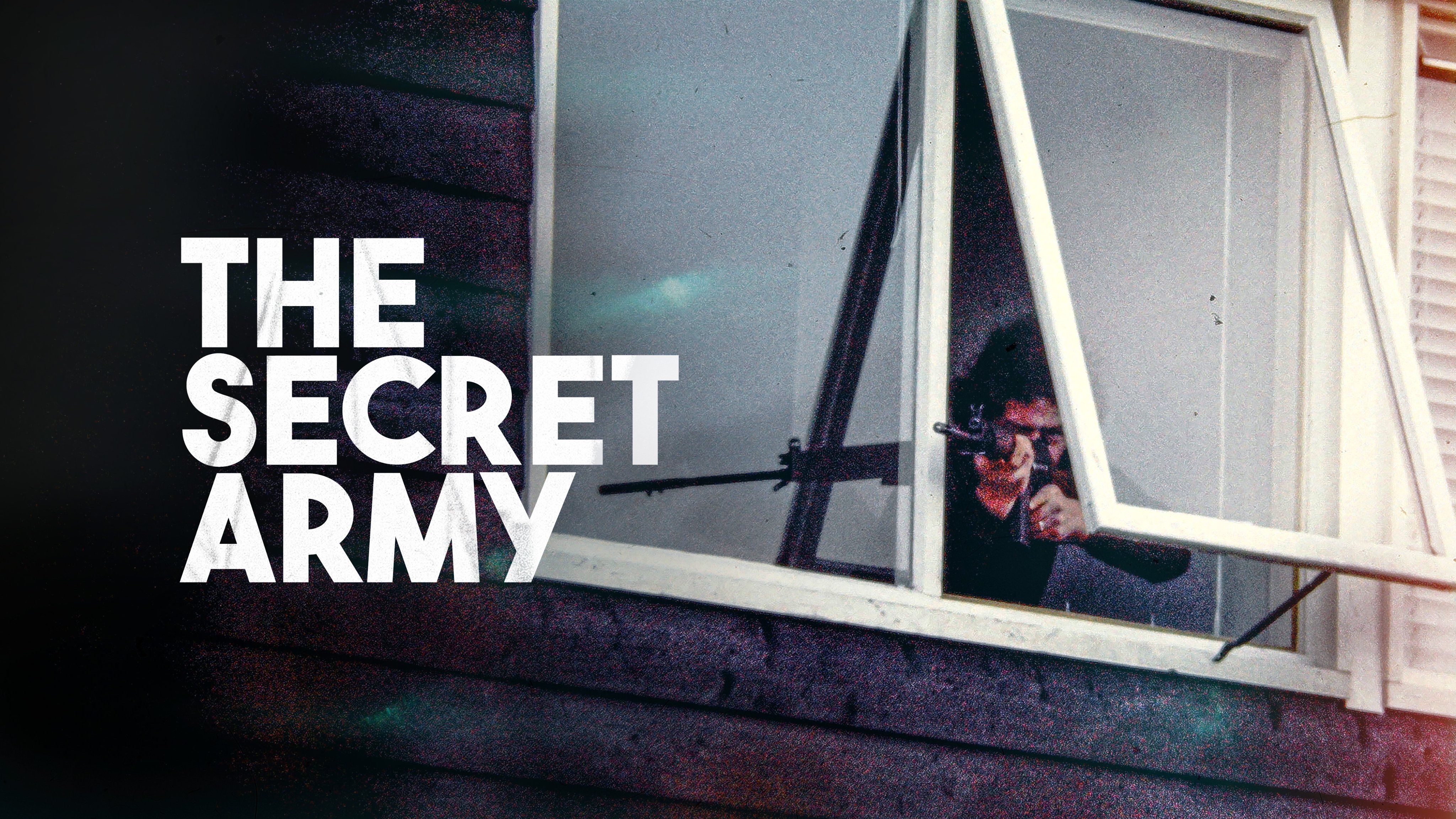 SENSATIONAL: But was Spotlight's The Secret Army all it was made out to be?