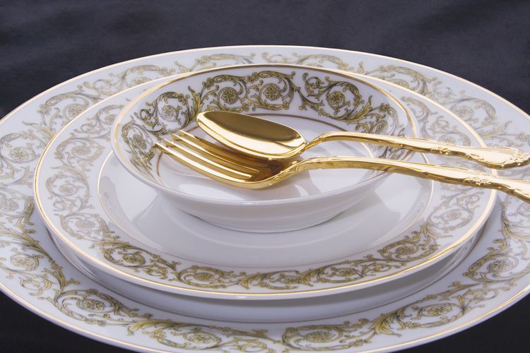 QUALITY: New EU legislation will protext high-end artisan products like Limoges porcelain