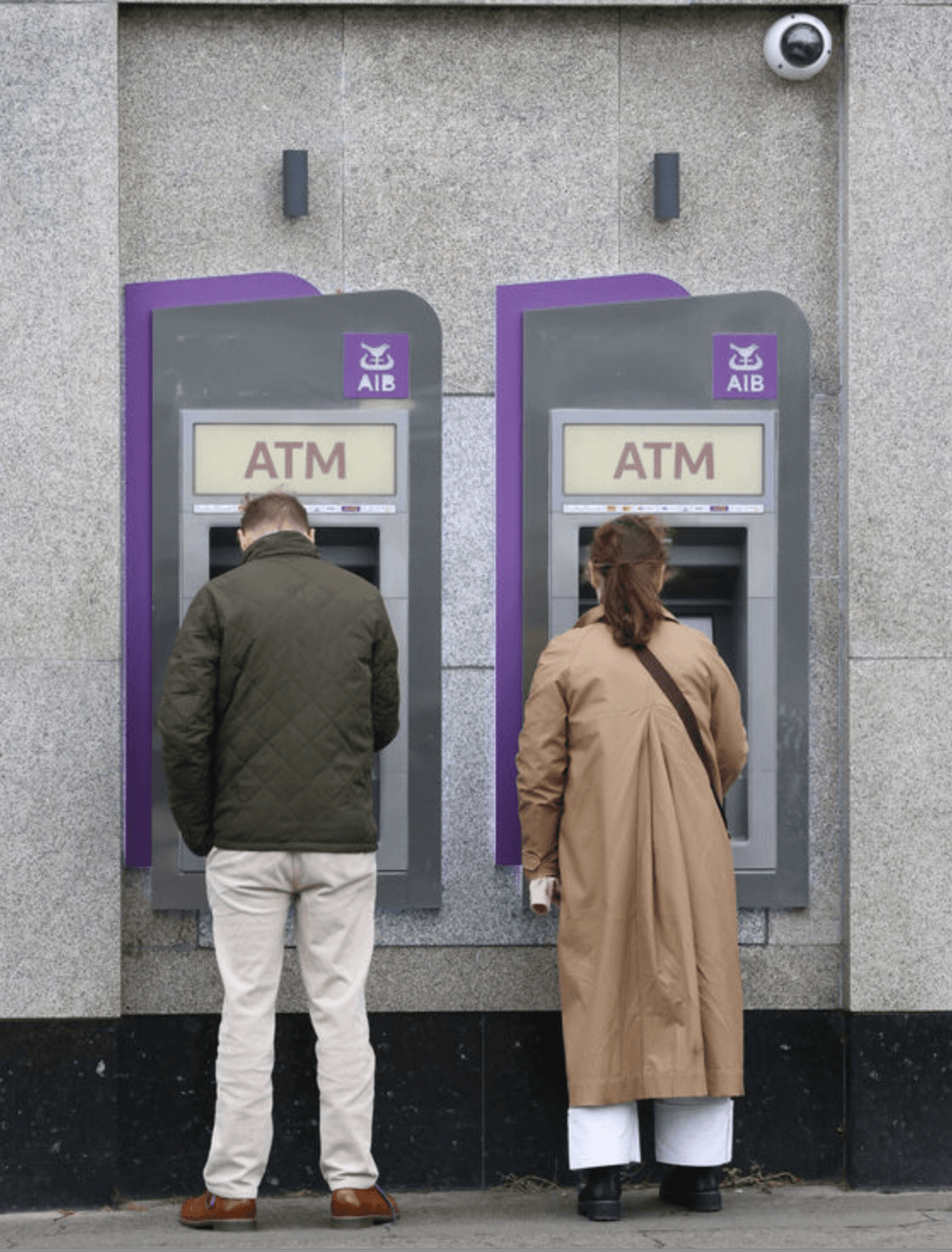 DIGGING DEEP: How much will unity withdraw from the island's ATM?