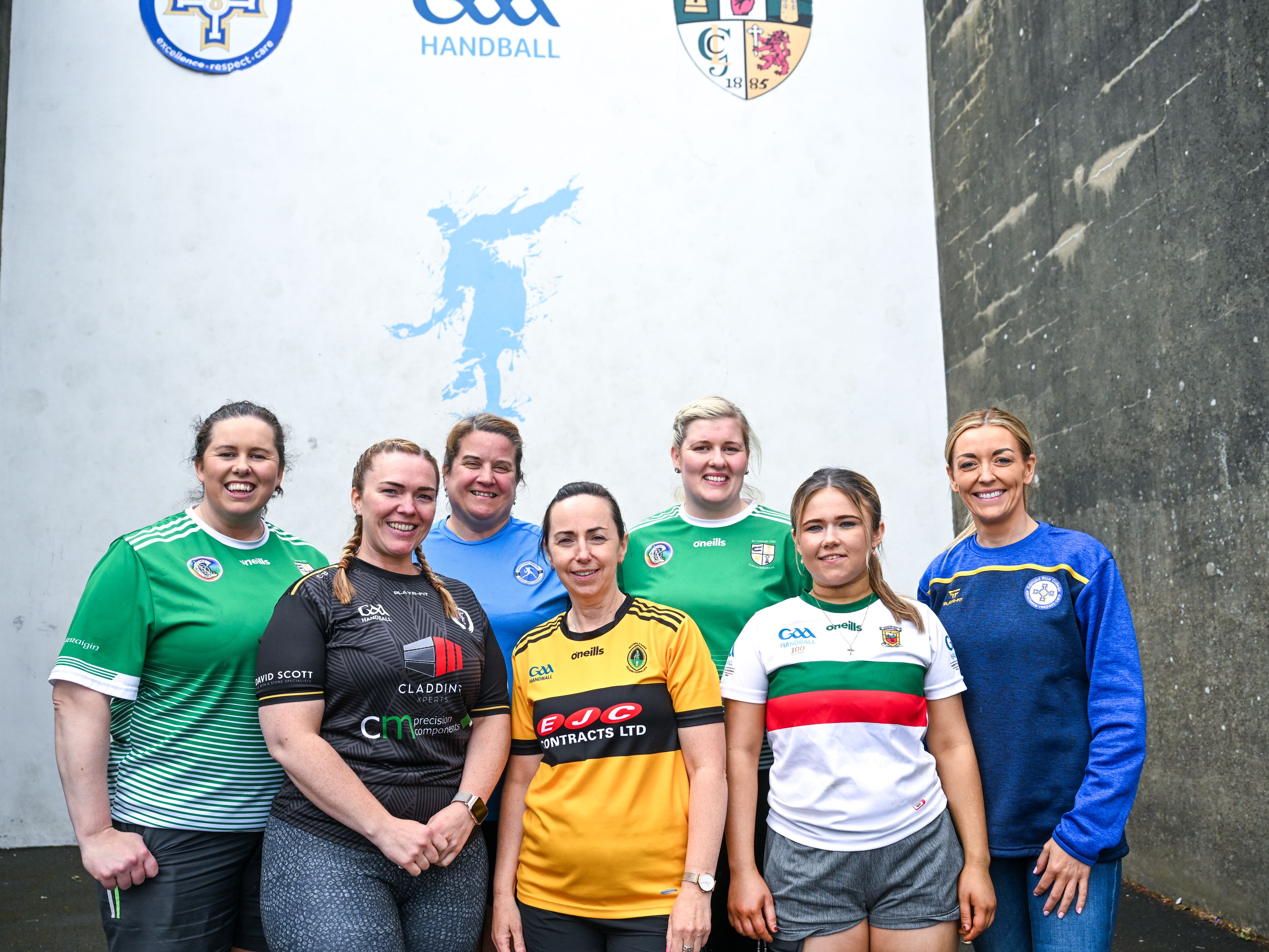 Gaelic Games: Edmund Rice College's handball revival steps up with ...