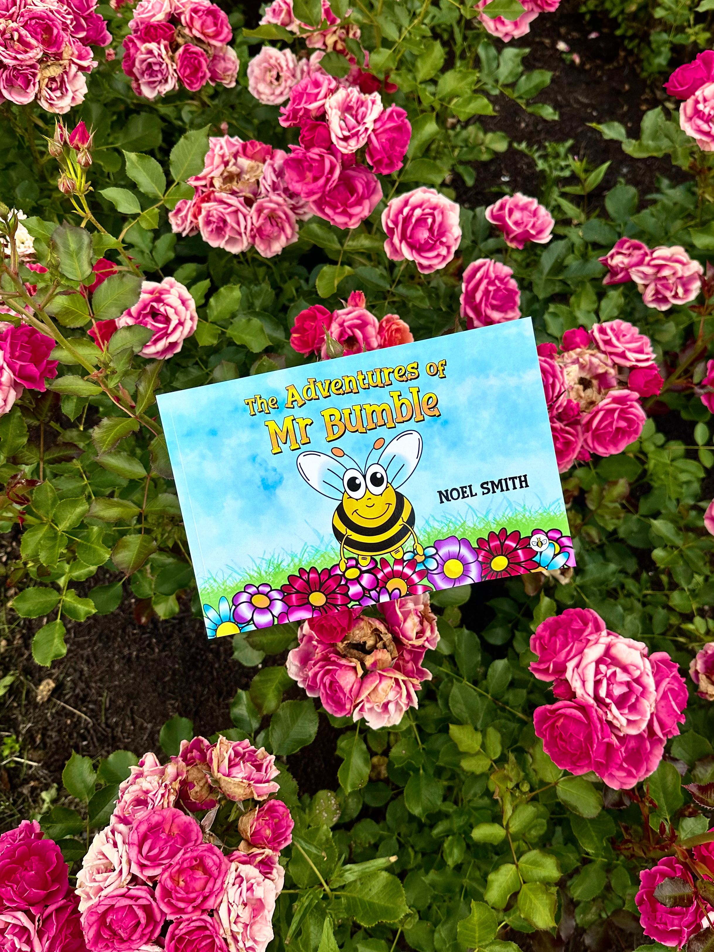 The book which has just been launched 