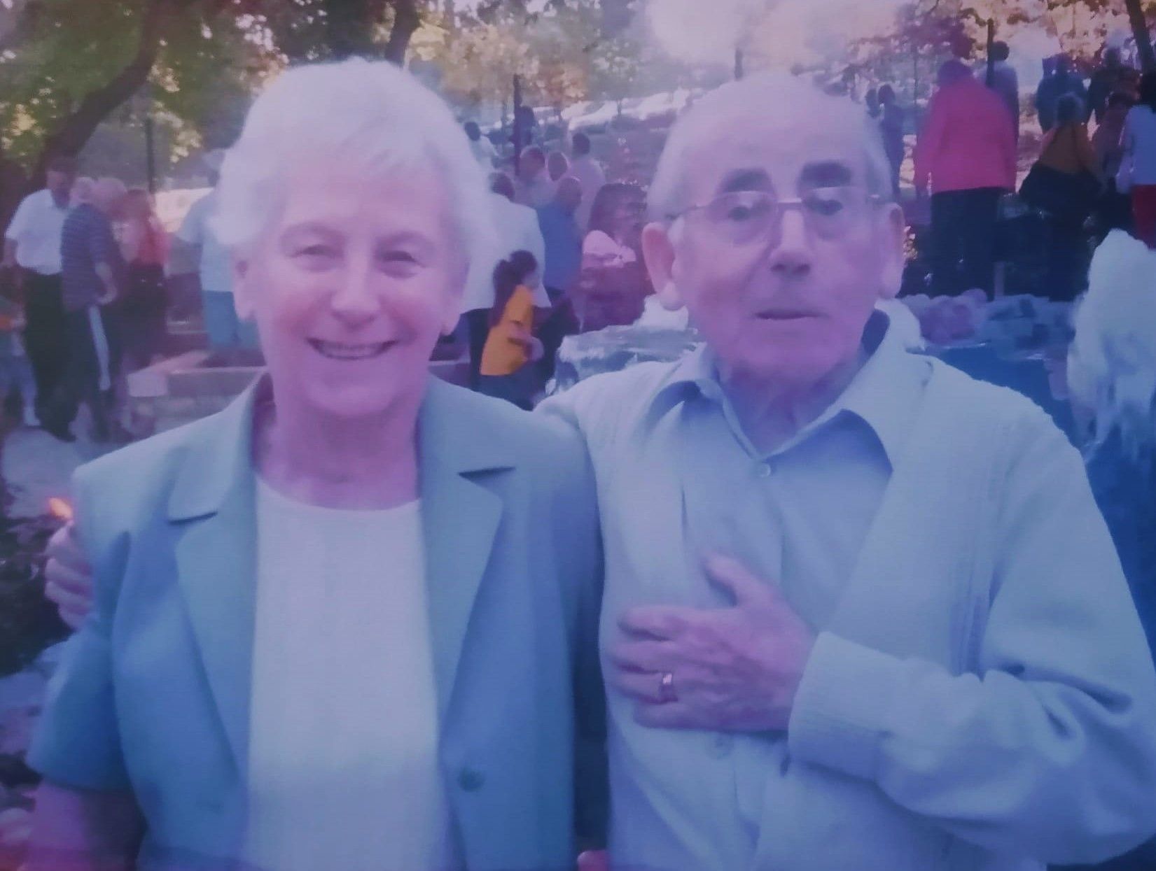 RIP: Maureen and Leo Wilson