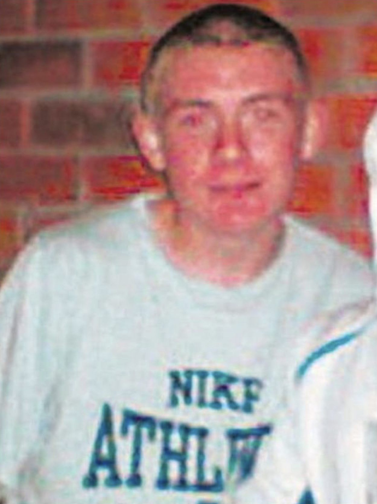 Killer Stephen McKee