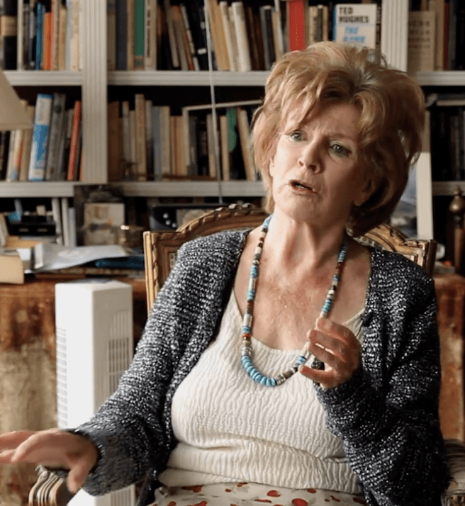 RIP: Edna O'Brien was a passionate voice speaking out against conservative Ireland