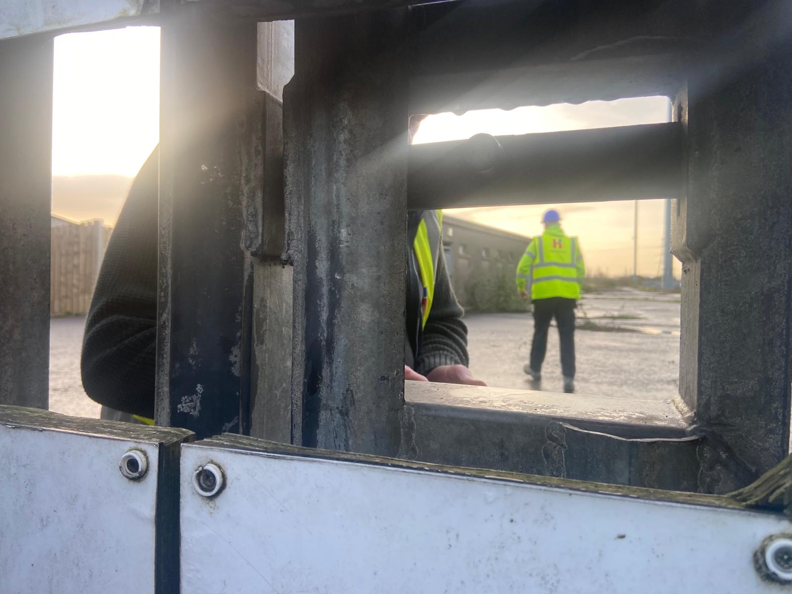 Where now for the famous old stadium?