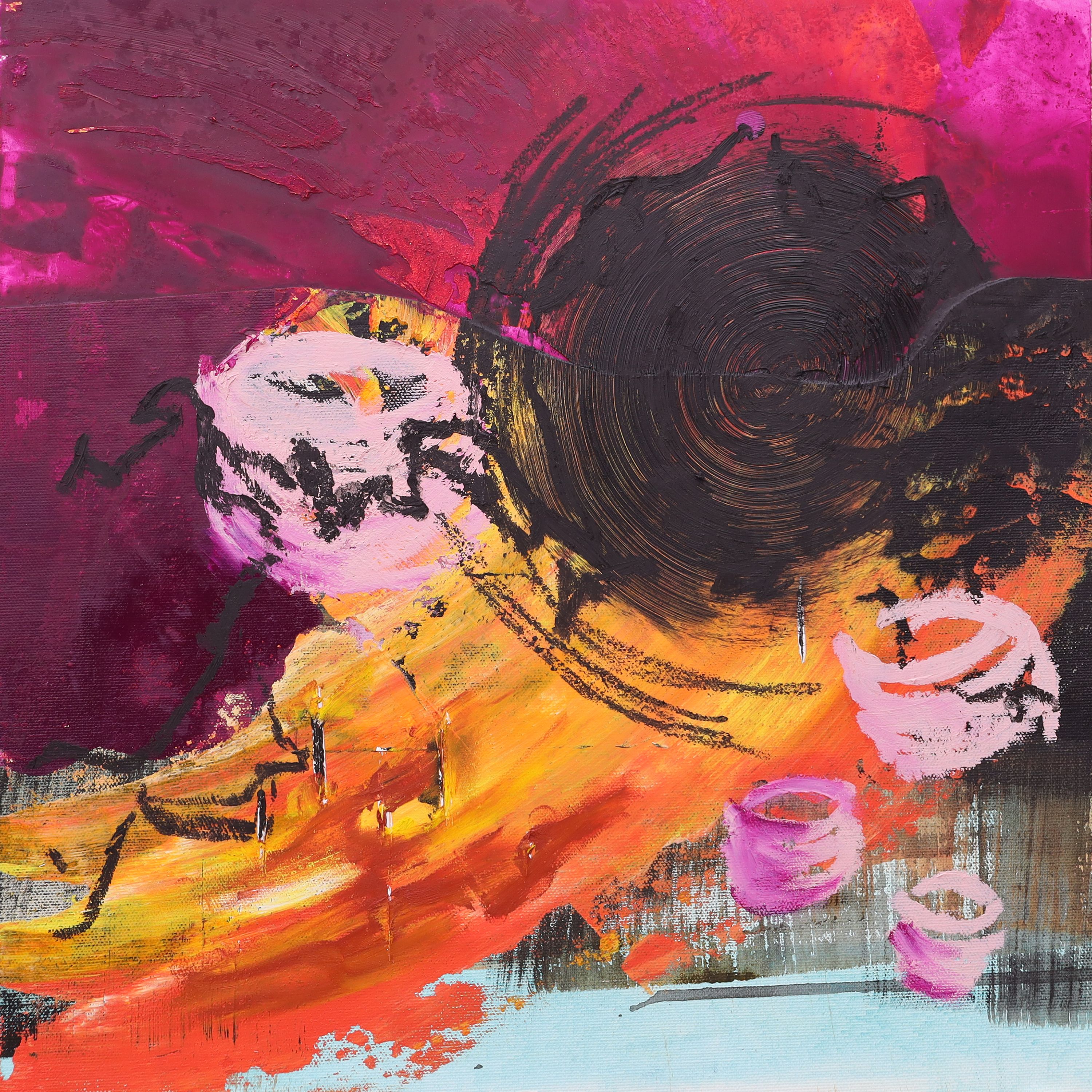 Emma Berkery's It'll Be Better In The Morning