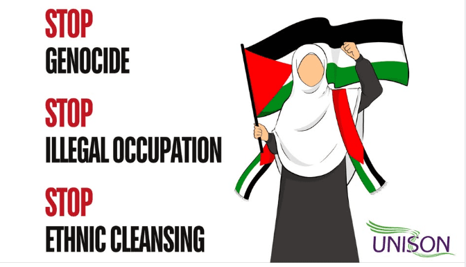 The graphic at the centre of the row