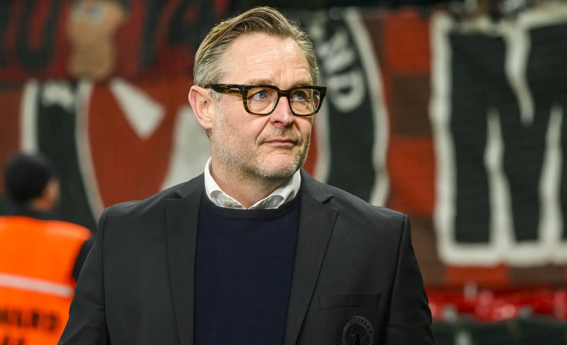 Claus Steinlein has overseen huge success at FC Midtjylland