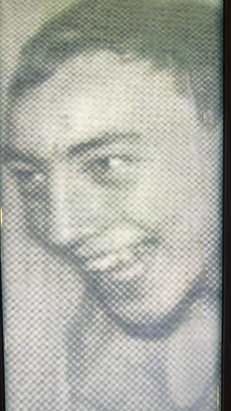 16-year-old Michael Neill