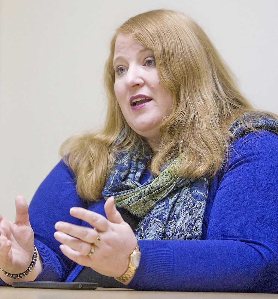 QUESTIONS: Justice Minister Naomi Long wants to meet Chief Constable Jon Boutcher as she seeks information about the missing ammo