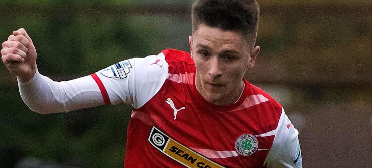 Jim Magilton believes Ryan Curran will be an effective return for the Reds