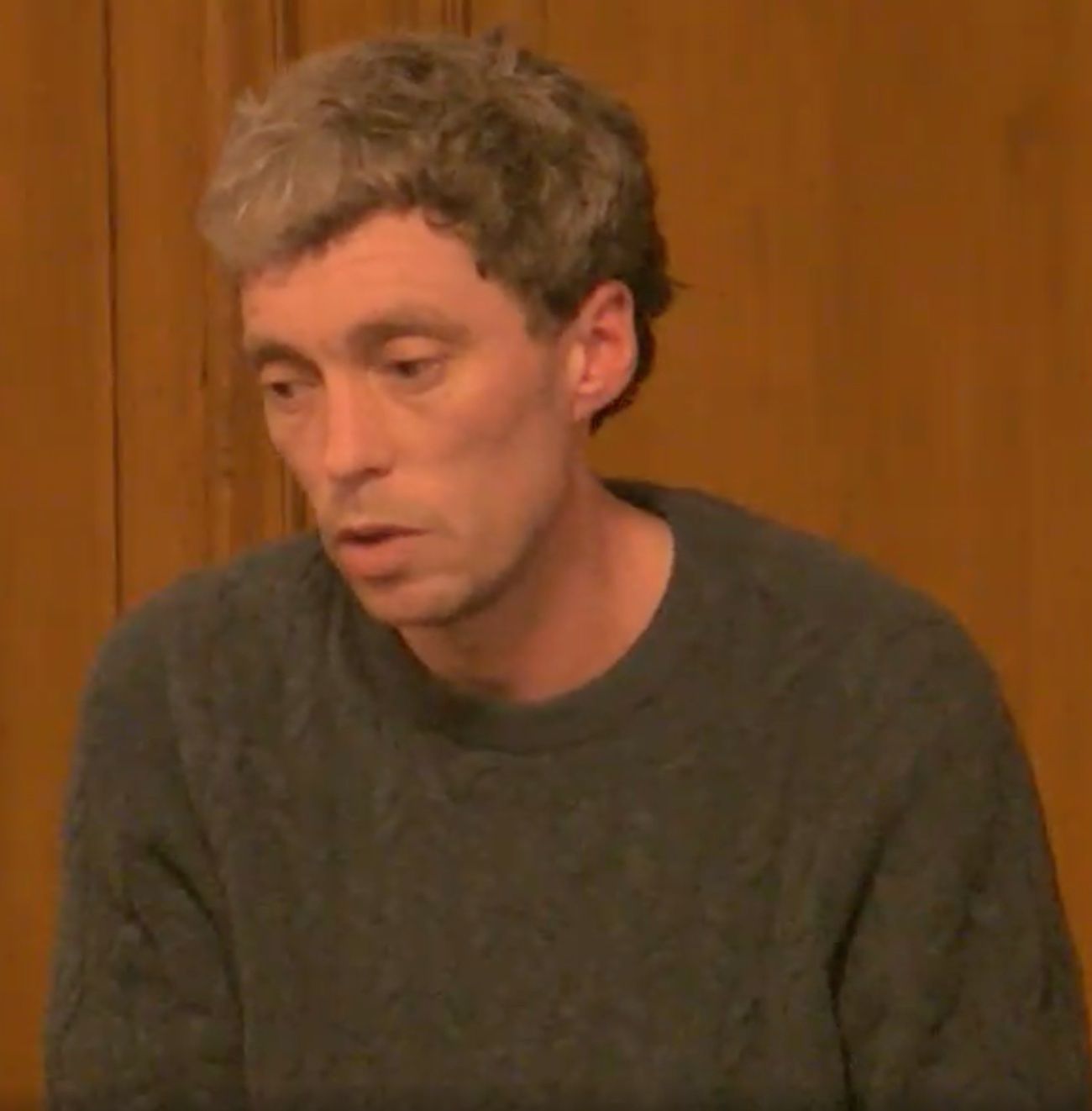 Cllr Michael Collins